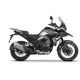 Монтажен комплект за куфари SHAD TOP MASTER MACBOR MONTANA XRS 500 20 - Монтажни комплекти за куфари от марка SHAD