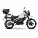 Монтажен комплект за куфари SHAD TOP MASTER ROYAL ENFIELD HIMALAYAN 450 24 - Монтажни комплекти за куфари от марка SHAD