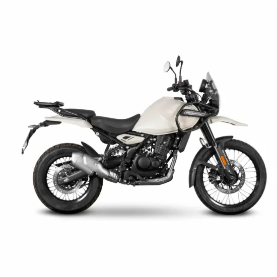 Монтажен комплект за куфари SHAD TOP MASTER ROYAL ENFIELD HIMALAYAN 450 24 - Монтажни комплекти за куфари от марка SHAD