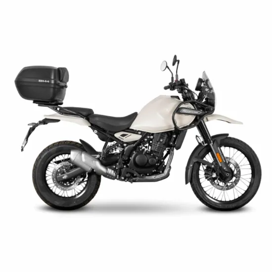 Монтажен комплект за куфари SHAD TOP MASTER ROYAL ENFIELD HIMALAYAN 450 24 - Монтажни комплекти за куфари от марка SHAD