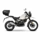 Монтажен комплект за куфари SHAD TOP MASTER ROYAL ENFIELD HIMALAYAN 450 24 - Монтажни комплекти за куфари от марка SHAD