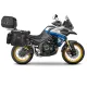 Монтажен комплект за куфари SHAD TOP MASTER VOGE 525 DSX 23 - Монтажни комплекти за куфари от марка SHAD