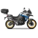 Монтажен комплект за куфари SHAD TOP MASTER VOGE 525 DSX 23 - Монтажни комплекти за куфари от марка SHAD