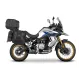 Монтажен комплект за куфари SHAD TOP MASTER VOGE DSX 900 24 - Монтажни комплекти за куфари от марка SHAD