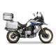 Монтажен комплект за куфари SHAD TOP MASTER VOGE DSX 900 24 - Монтажни комплекти за куфари от марка SHAD