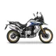 Монтажен комплект за куфари SHAD TOP MASTER VOGE DSX 900 24 - Монтажни комплекти за куфари от марка SHAD