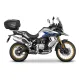 Монтажен комплект за куфари SHAD TOP MASTER VOGE DSX 900 24 - Монтажни комплекти за куфари от марка SHAD