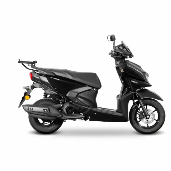 Монтажен комплект за куфари SHAD TOP MASTER YAMAHA RAY-ZR 125 CYGNUS - Монтажни комплекти за куфари от марка SHAD
