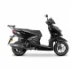 Монтажен комплект за куфари SHAD TOP MASTER YAMAHA RAY-ZR 125 CYGNUS - Монтажни комплекти за куфари от марка SHAD