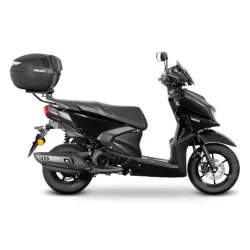 Монтажен комплект за куфари SHAD TOP MASTER YAMAHA RAY-ZR 125 CYGNUS