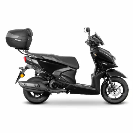 Монтажен комплект за куфари SHAD TOP MASTER YAMAHA RAY-ZR 125 CYGNUS - Монтажни комплекти за куфари от марка SHAD