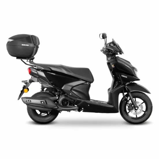Монтажен комплект за куфари SHAD TOP MASTER YAMAHA RAY-ZR 125 CYGNUS - Монтажни комплекти за куфари от марка SHAD