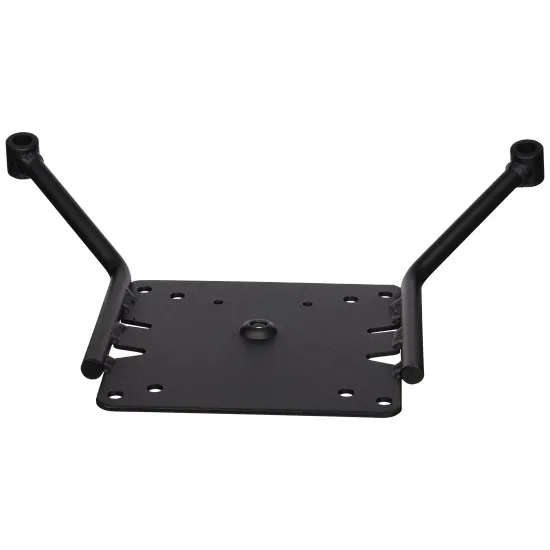 Монтажен комплект за облегалка SHAD KIT BACKREST BMW C650GT 12-18 - Монтажни комплекти за куфари от марка SHAD