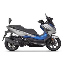 Облегалка за мотор SHAD BACRKEST FITTING HONDA FORZA 125/350