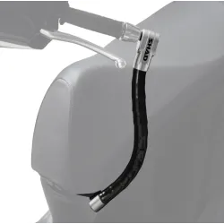 Система за заключване SHAD SOP.LOCK SYM JOYMAX Z+ 125'21 SIZE 5