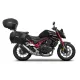 Монтажен комплект за куфари SHAD 3P SYSTEM HONDA  CB 750 HORNET 23 - Монтажни комплекти за куфари от марка SHAD
