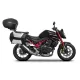 Монтажен комплект за куфари SHAD 3P SYSTEM HONDA  CB 750 HORNET 23 - Монтажни комплекти за куфари от марка SHAD