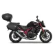 Монтажен комплект за куфари SHAD 3P SYSTEM HONDA  CB 750 HORNET 23 - Монтажни комплекти за куфари от марка SHAD
