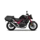 Монтажен комплект за куфари SHAD 3P SYSTEM HONDA  CB 750 HORNET 23 - Монтажни комплекти за куфари от марка SHAD