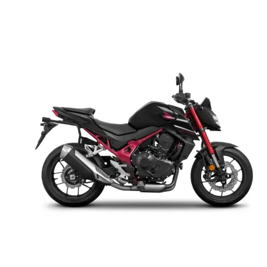 Монтажен комплект за куфари SHAD 3P SYSTEM HONDA  CB 750 HORNET 23 - Монтажни комплекти за куфари от марка SHAD