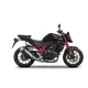 Монтажен комплект за куфари SHAD 3P SYSTEM HONDA  CB 750 HORNET 23 - Монтажни комплекти за куфари от марка SHAD