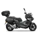 Монтажен комплект за куфари SHAD 3P SYSTEM KEEWAY VIESTE XDV 300 23 - Монтажни комплекти за куфари от марка SHAD
