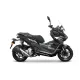 Монтажен комплект за куфари SHAD 3P SYSTEM KEEWAY VIESTE XDV 300 23 - Монтажни комплекти за куфари от марка SHAD