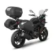 Монтажен комплект за куфари SHAD 3P SYSTEM VOGE DS 300 21 - Монтажни комплекти за куфари от марка SHAD