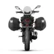 Монтажен комплект за куфари SHAD 3P SYSTEM VOGE DS 300 21 - Монтажни комплекти за куфари от марка SHAD