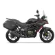 Монтажен комплект за куфари SHAD 3P SYSTEM VOGE DS 300 21 - Монтажни комплекти за куфари от марка SHAD