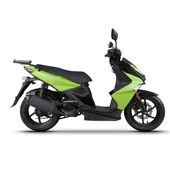 Монтажен комплект за куфари SHAD TOP MASTER KYMCO SUPER 8 50/125/150 21 - Монтажни комплекти за куфари от марка SHAD