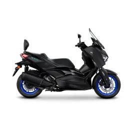 Монтажен комплект за облегалка SHAD KIT BACKREST YAMAHA XMAX 125 / 300 '23