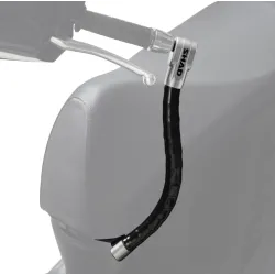 Система за заключване SHAD HONDA FORZA 750 (SIZE 5)