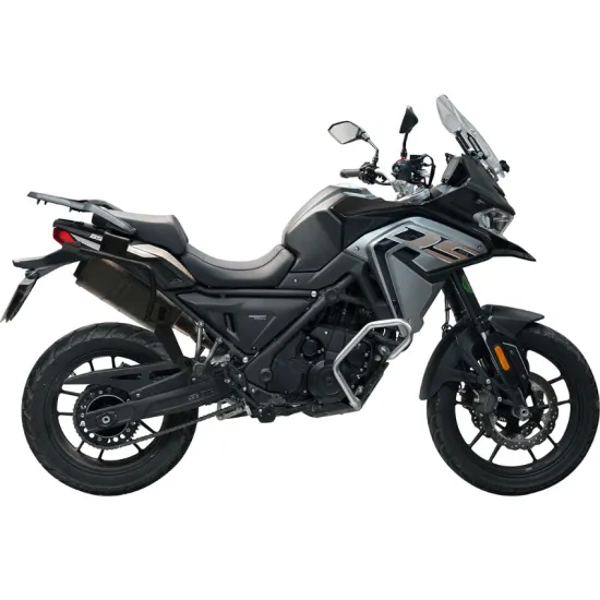 Монтажен комплект за куфари SHAD 3P SYS. VOGE 650 DS/DSX/DSX Adv. 21 - Монтажни комплекти за куфари от марка SHAD