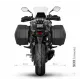 Монтажен комплект за куфари SHAD 3P SYSTEM SUZUKI GSX-S 1000 GX 24 - Монтажни комплекти за куфари от марка SHAD