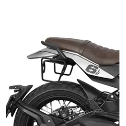 Монтажен комплект за куфари SHAD SR SIDE BAG M.MORINI SEIEMMEZZO STR/SCR 650 '22