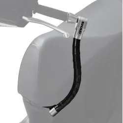 Система за заключване Shad PIAGGIO BEVERLY 300/400 S Euro 5 '21 SIZE 5