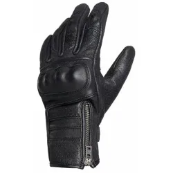 Дамски кожени ръкавици JOHN DOE GLOVE 4W ADINA LEATHER BK