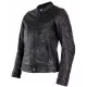 Дамско кожено яке JOHN DOE ADINA LEATHER – защита, комфорт и елегантен стил