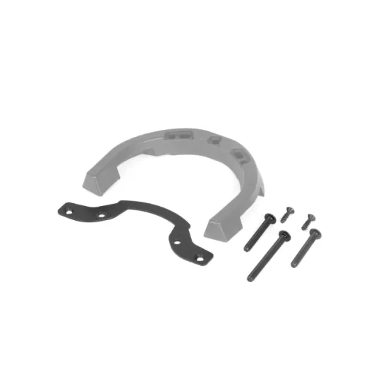 Клик система за резервоар SHAD MM1 - Монтажни комплекти за куфари от марка SHAD