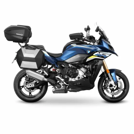 Монтажен комплект за куфари SHAD 3P SYSTEM BMW S 1000 XR 24 - Монтажни комплекти за куфари от марка SHAD