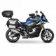Монтажен комплект за куфари SHAD 3P SYSTEM BMW S 1000 XR 24 - Монтажни комплекти за куфари от марка SHAD