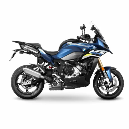 Монтажен комплект за куфари SHAD 3P SYSTEM BMW S 1000 XR 24 - Монтажни комплекти за куфари от марка SHAD