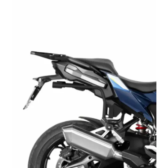 Монтажен комплект за куфари SHAD 3P SYSTEM BMW S 1000 XR 24 - Монтажни комплекти за куфари от марка SHAD