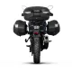 Монтажен комплект за куфари SHAD 3P SYSTEM SUZUKI V-STROM 800 DE 23 - Монтажни комплекти за куфари от марка SHAD