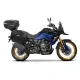 Монтажен комплект за куфари SHAD 3P SYSTEM SUZUKI V-STROM 800 DE 23 - Монтажни комплекти за куфари от марка SHAD