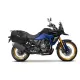 Монтажен комплект за куфари SHAD 3P SYSTEM SUZUKI V-STROM 800 DE 23 - Монтажни комплекти за куфари от марка SHAD