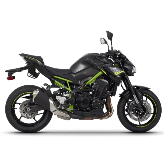 Монтажен комплект за куфари SHAD SR SIDE BAG HOLDER KAWASAKI Z900 17 - Монтажни комплекти за куфари от марка SHAD