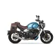 Монтажен комплект за куфари SHAD SR. SIDE BAG VOGE 500 AC 22 - Монтажни комплекти за куфари от марка SHAD