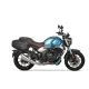 Монтажен комплект за куфари SHAD SR. SIDE BAG VOGE 500 AC 22 - Монтажни комплекти за куфари от марка SHAD